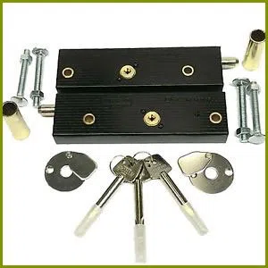 Ambler PA Locksmith Store Ambler, PA 215-316-5923 - 9-garage-door-locks